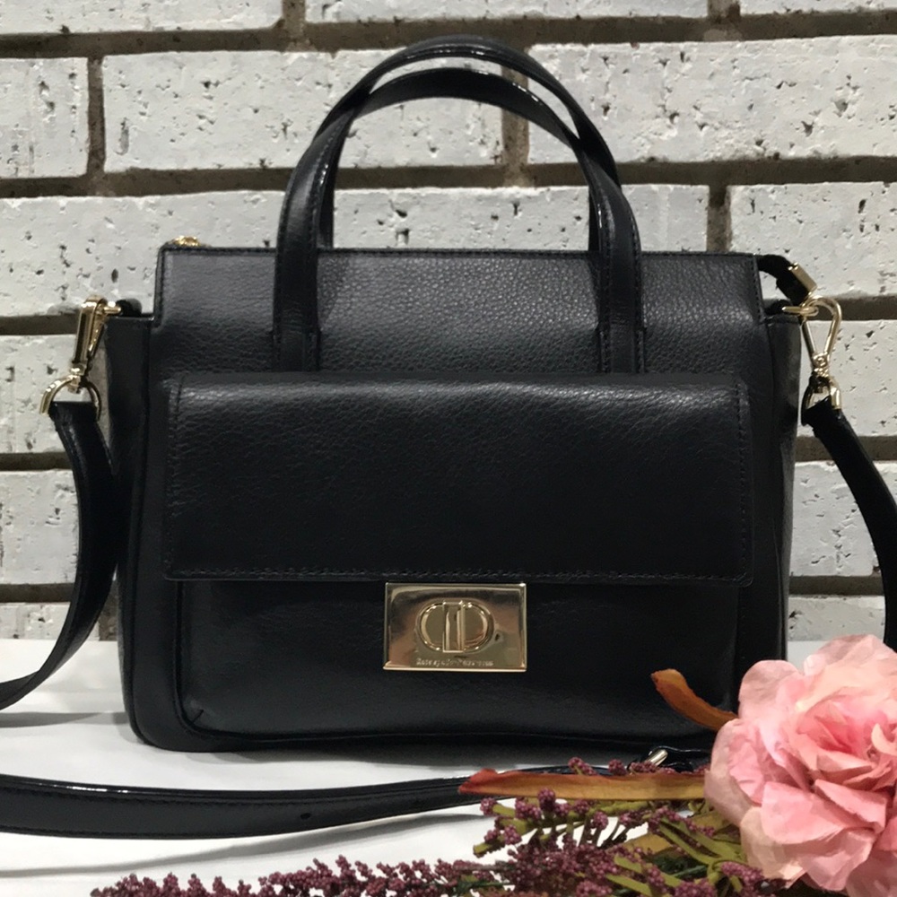Kate Spade Satchel Greenwood Place Meghan - Picture 9 of 9